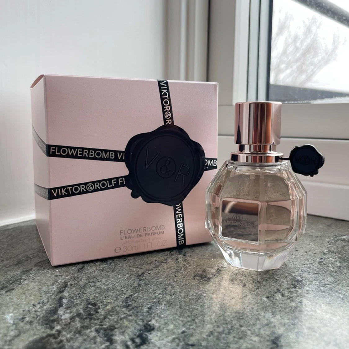 Viktor & Rolf Flowerbomb 30ml