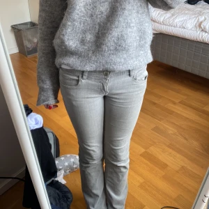 Gina jeans - Undrar om någon vi byta dom här Gina jeansen? Jag har 146 men behöver 158! 