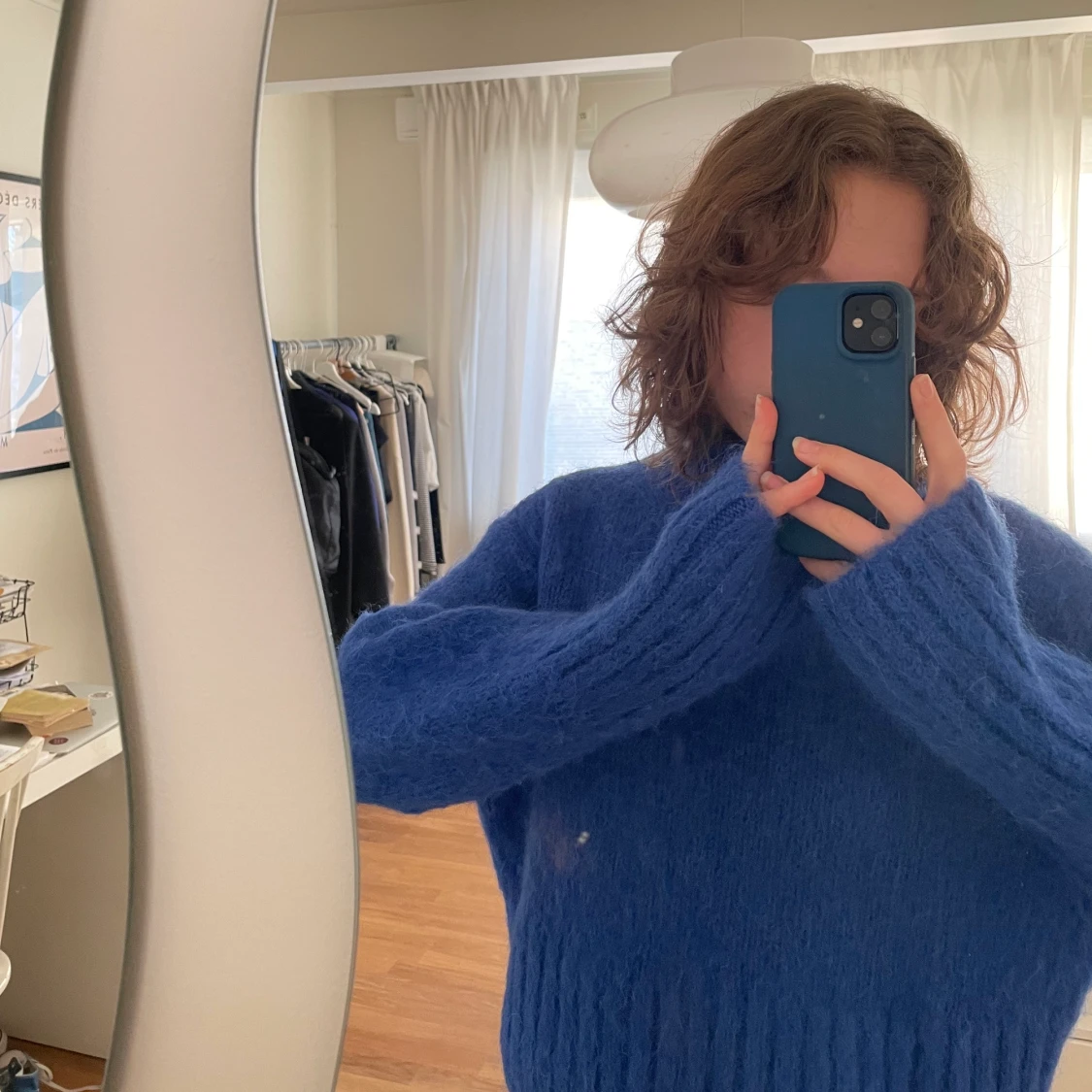 Other stories stickad tröja - 90