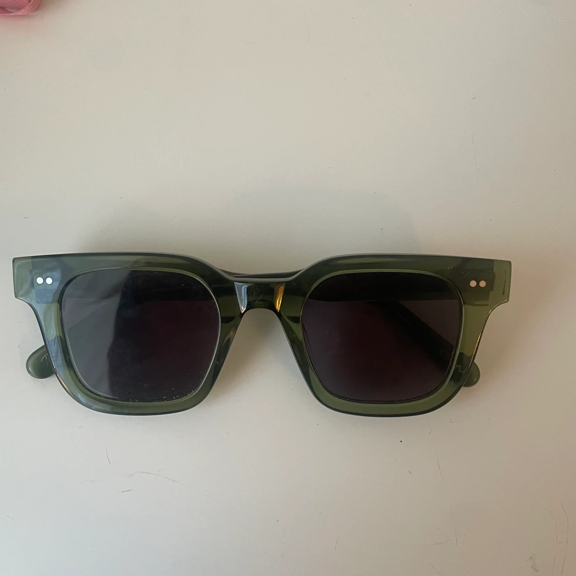 Chimi solglasögon #004 - 90