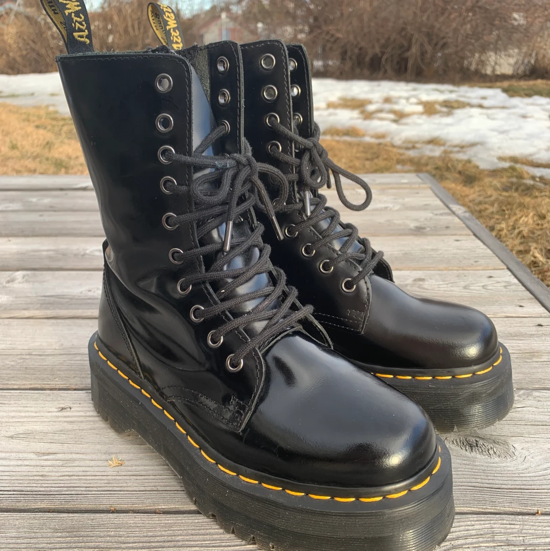 Dr martens Jadon