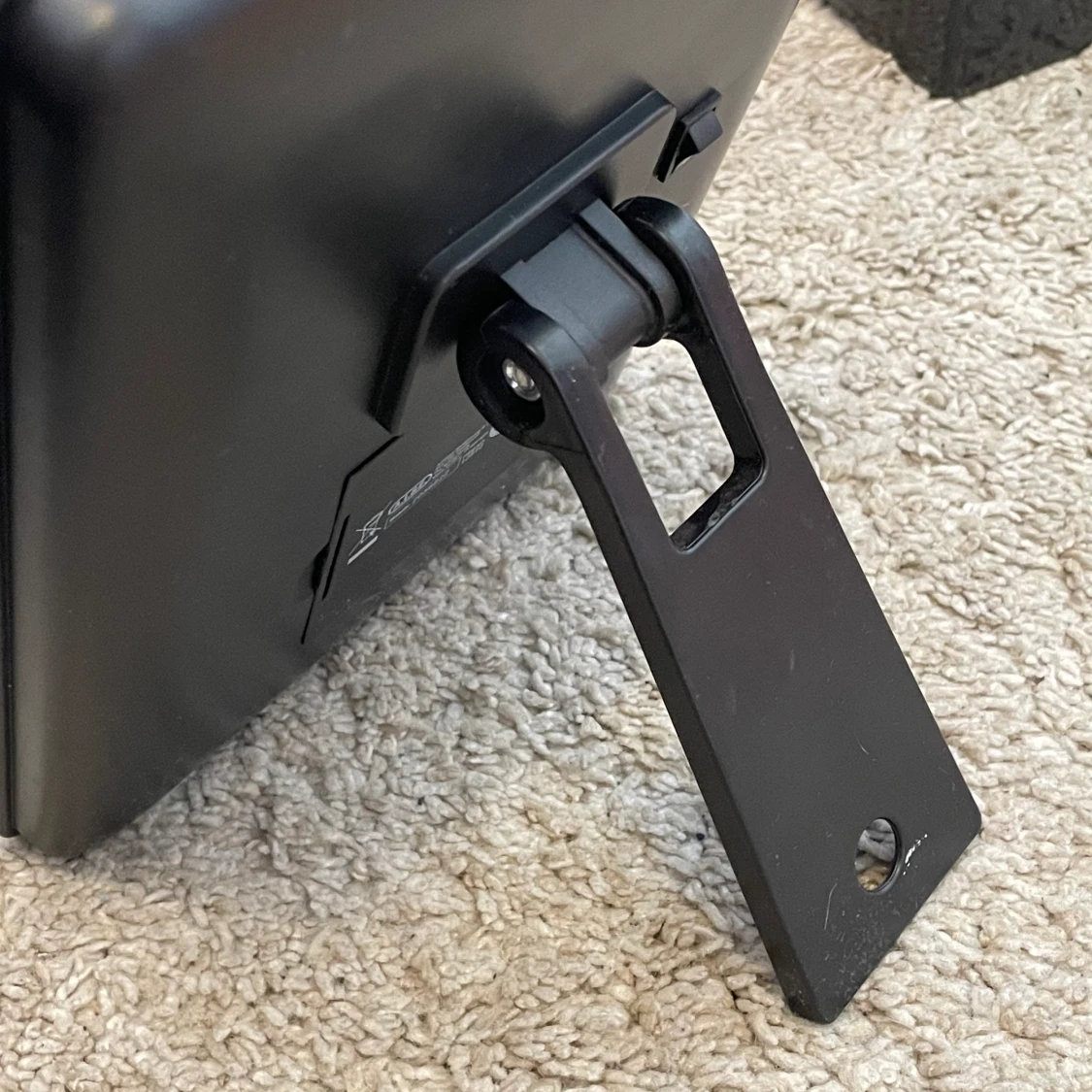 Spegel med ljus - 90