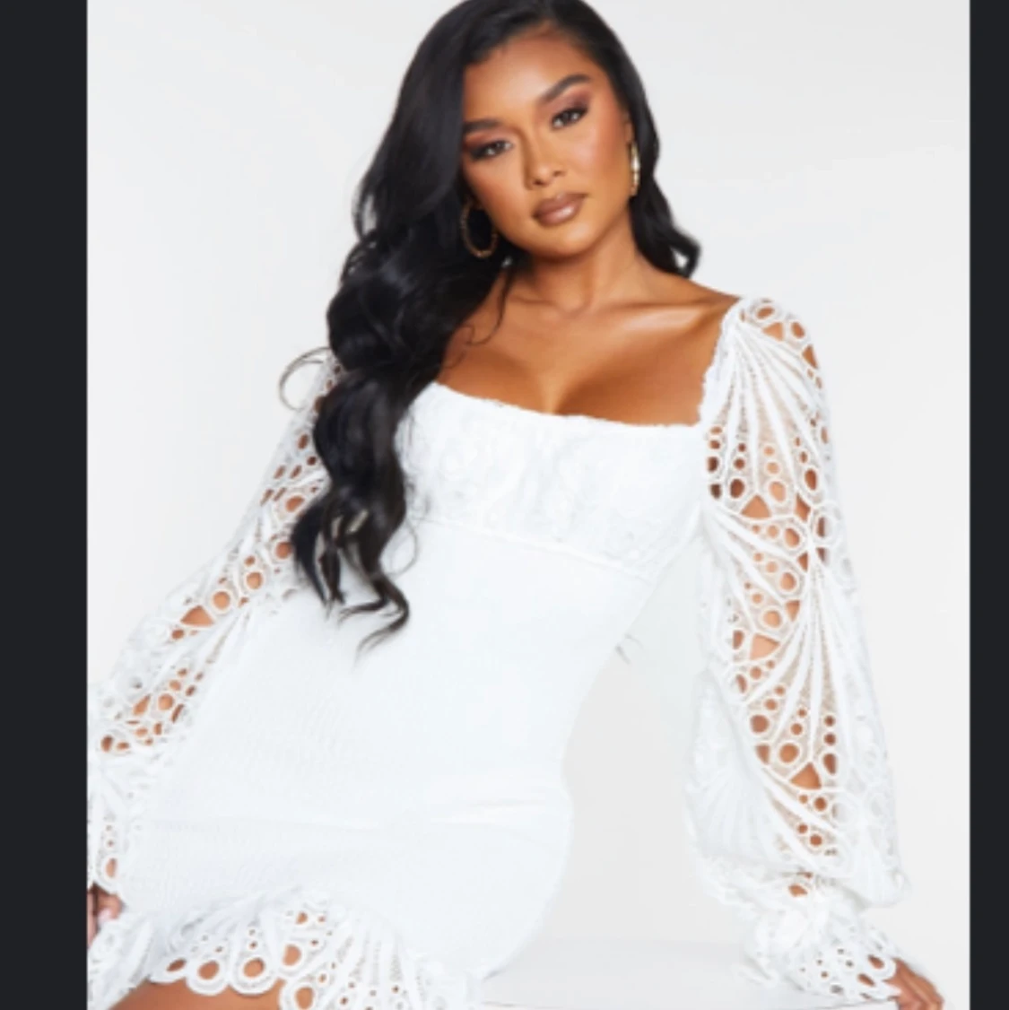 STUDENT KLÄNNING - 90