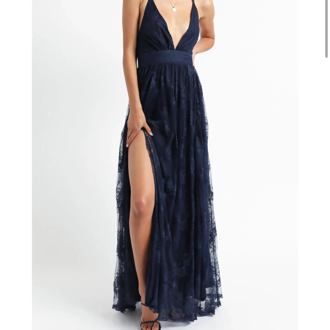 Balklänning från showpo