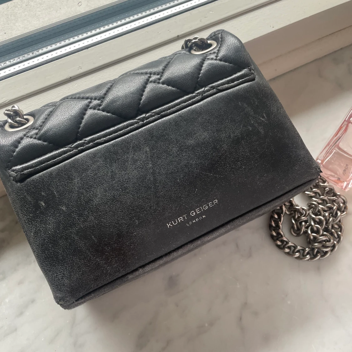 Kurt geiger väska - 91