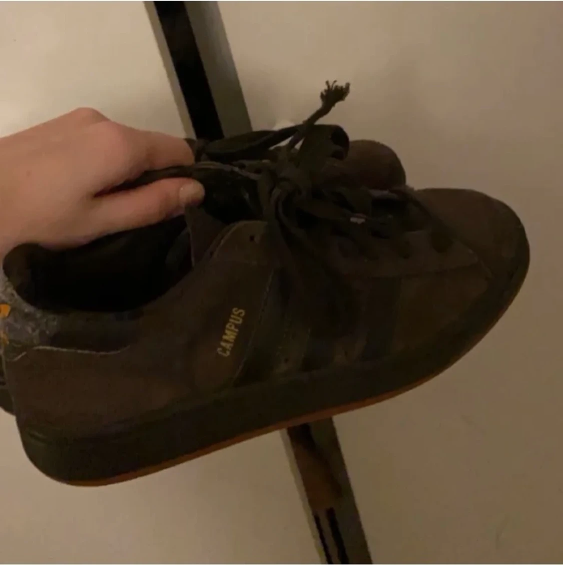 Levi’s rosa t-shirt