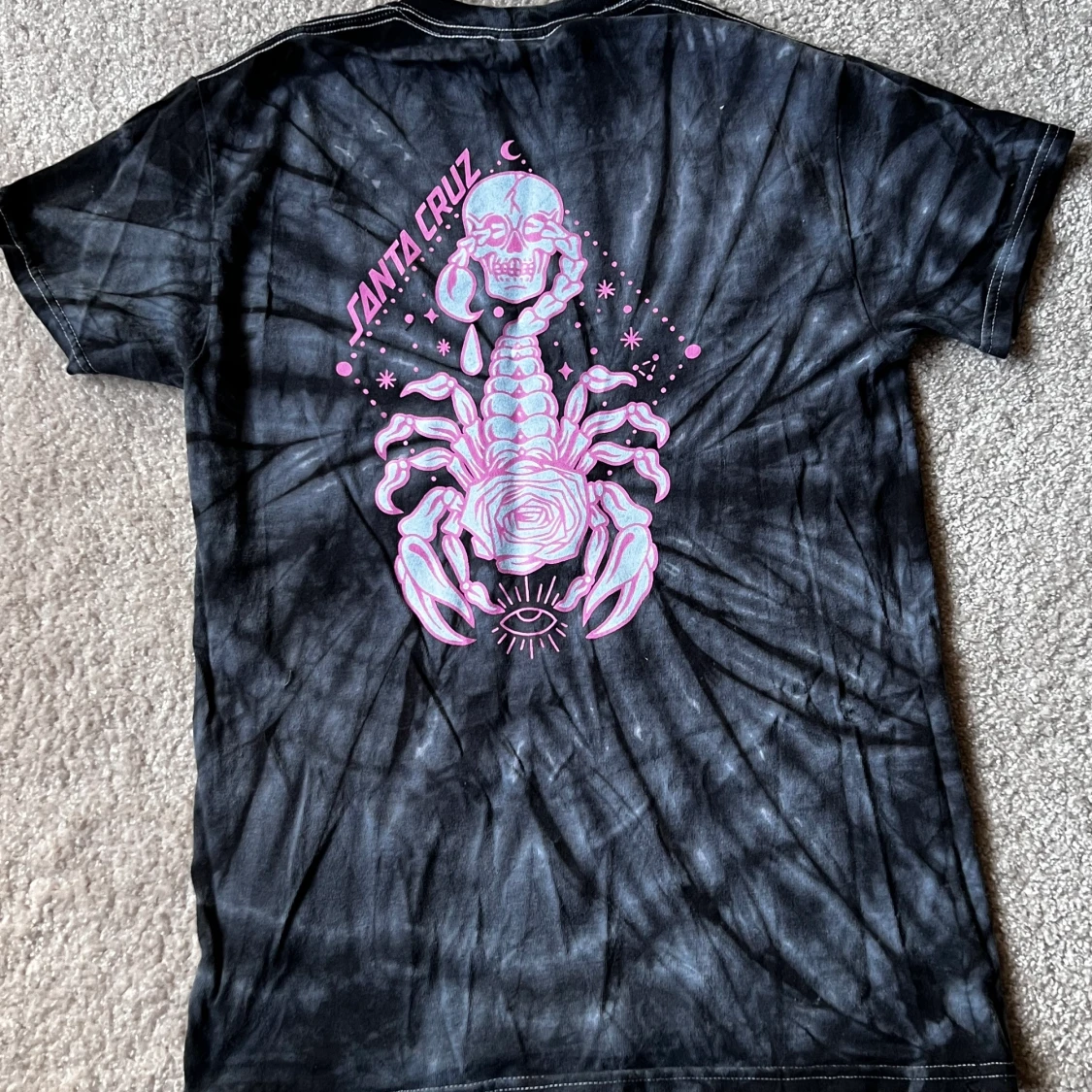 Santa Cruise t-shirt 