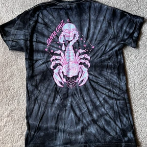 Santa Cruise t-shirt  - Storlek M, aldrig använd 