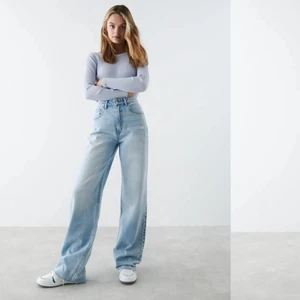 Jeans ginatricot  - Helt nya med prislapp kvar 