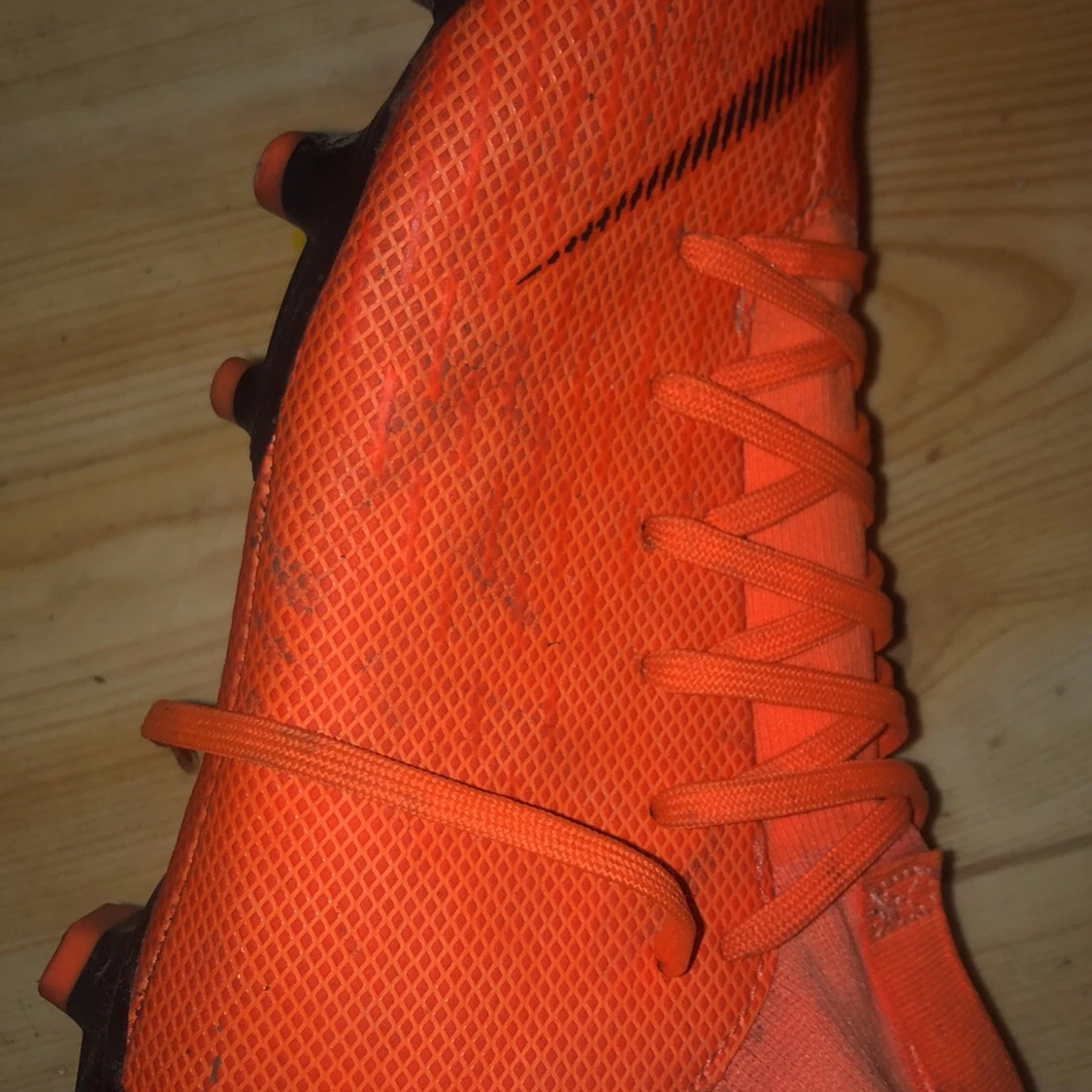 Nike fotbollsskor storlek 36 - 90