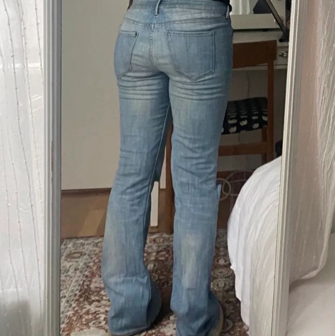 Jeans - 90