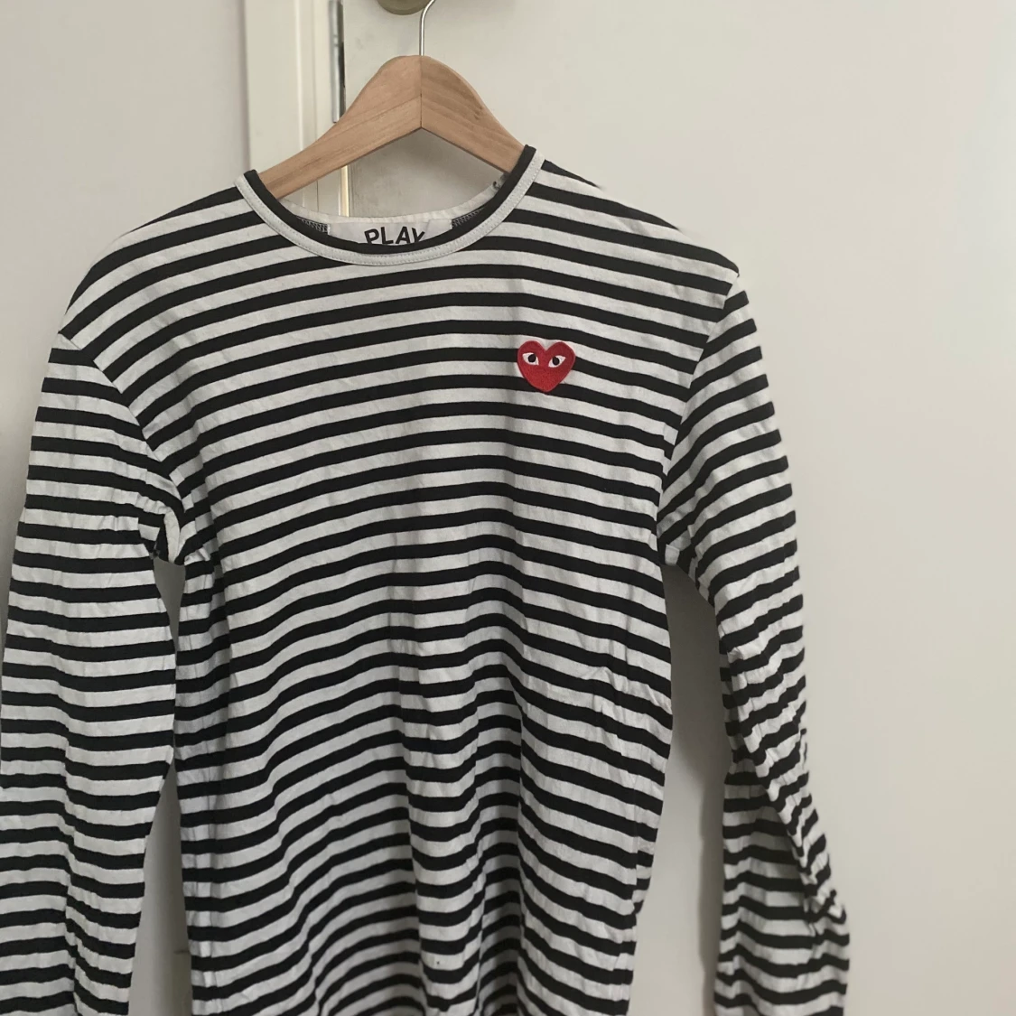 Cdg tröja  - 90