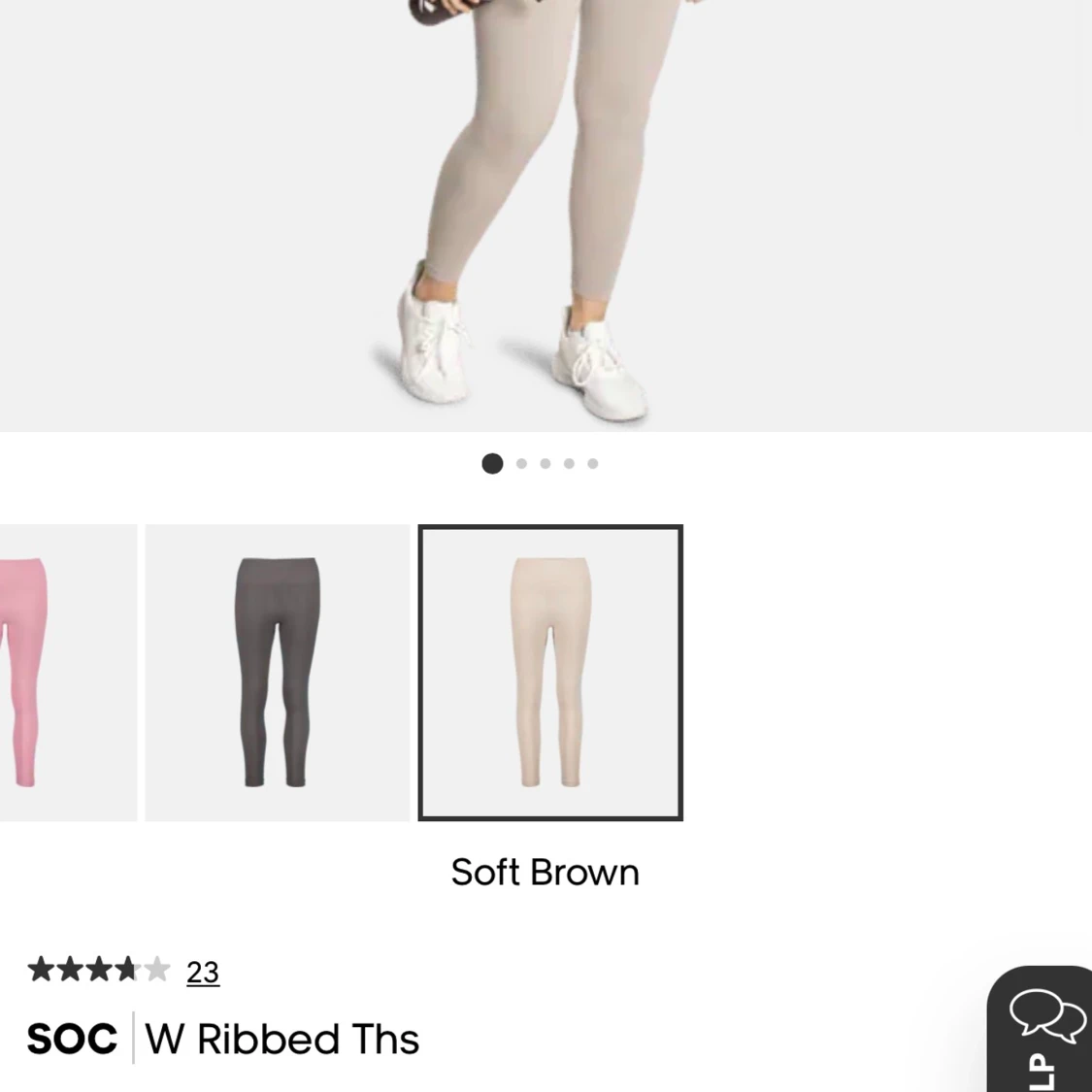 Träningskläder från SOC - 90