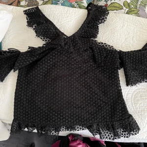 Topp  - Linn Åhlborg/NAKD