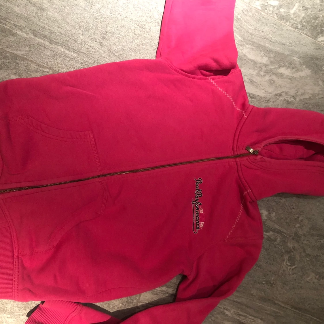 Peak kofta str 36 ish!