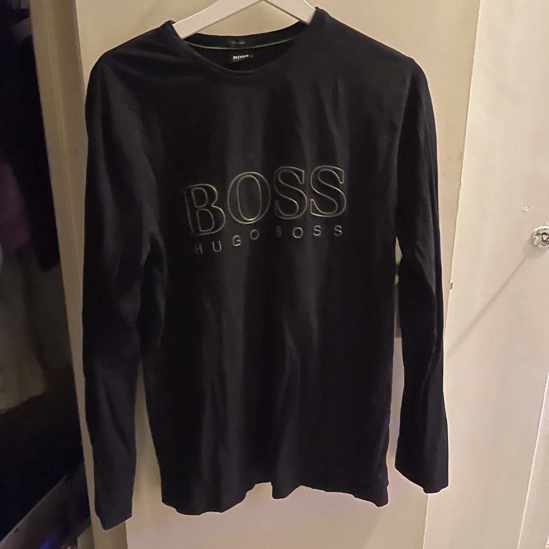 Hugo boss tröja 