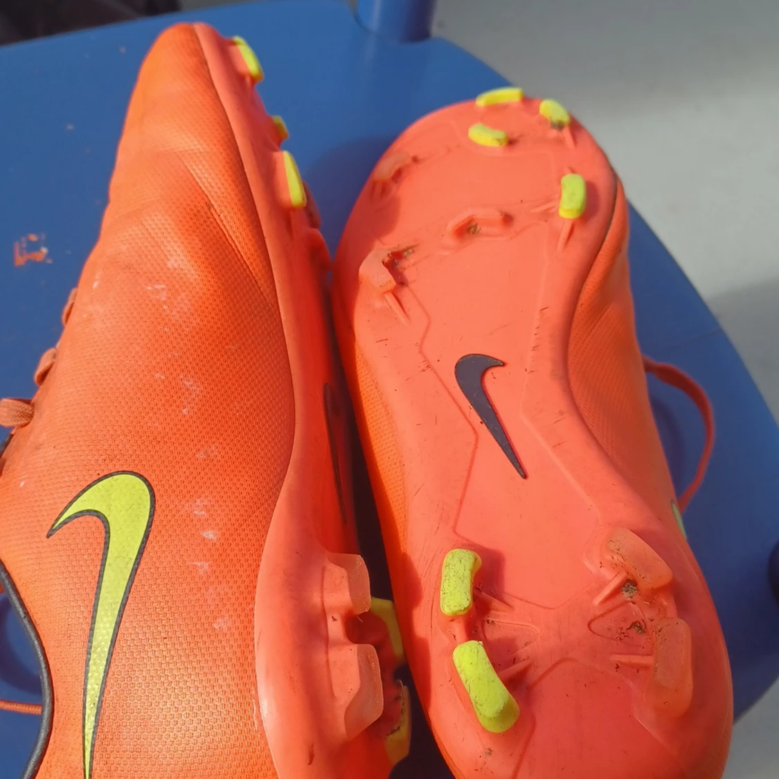 Nike mecurial 2015 (sällsynt) - 91