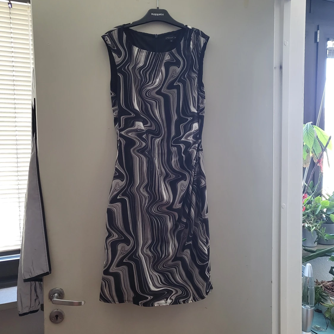 Klänning från stockh lm