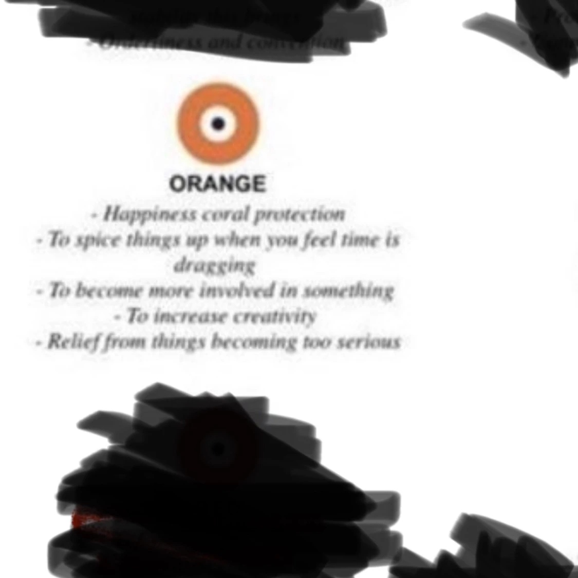 evil eye armband <3 - 91