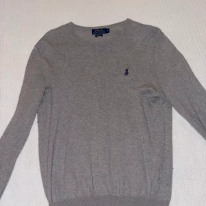 Ralph lauren tröja - Ralph tröja, skick 7/10