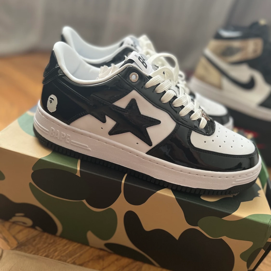 bapestas - 91