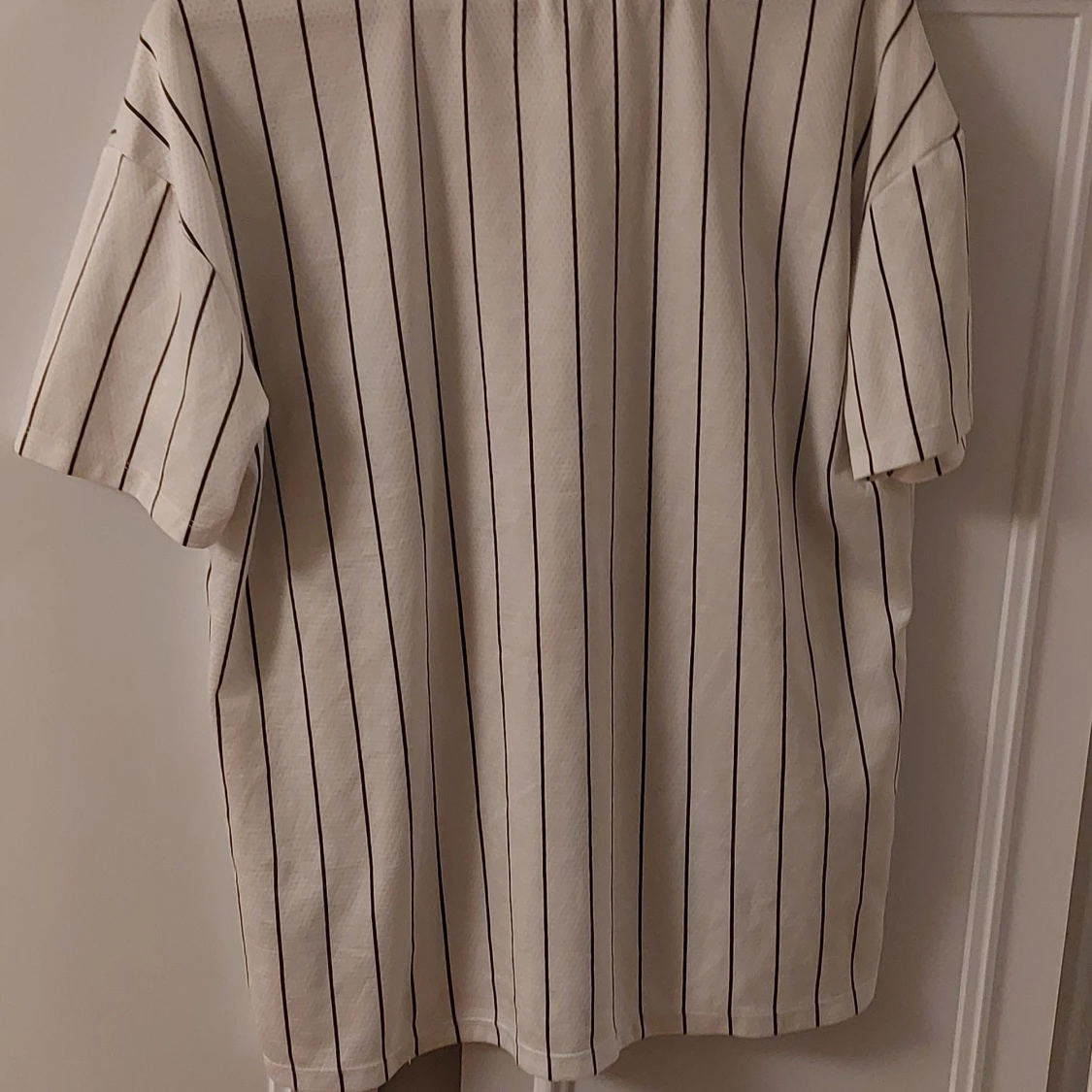 Sportig t-shirt - 90