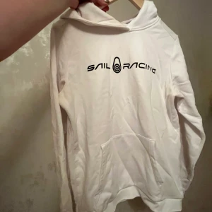 Sail racing hoodie  - Super cozy o mysig hoodie!!