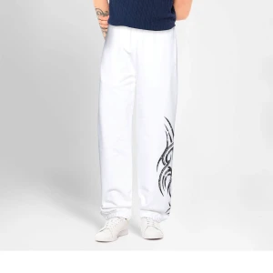 Misbhv tribal pants - Selling MISBHV pants  10/10 never worn Size xl but will fits good on the l too For measurements and additional photos text me Half of the funds go to help Ukraine🇺🇦 🇸🇪