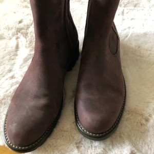 Boots strl 37 - Ny då 