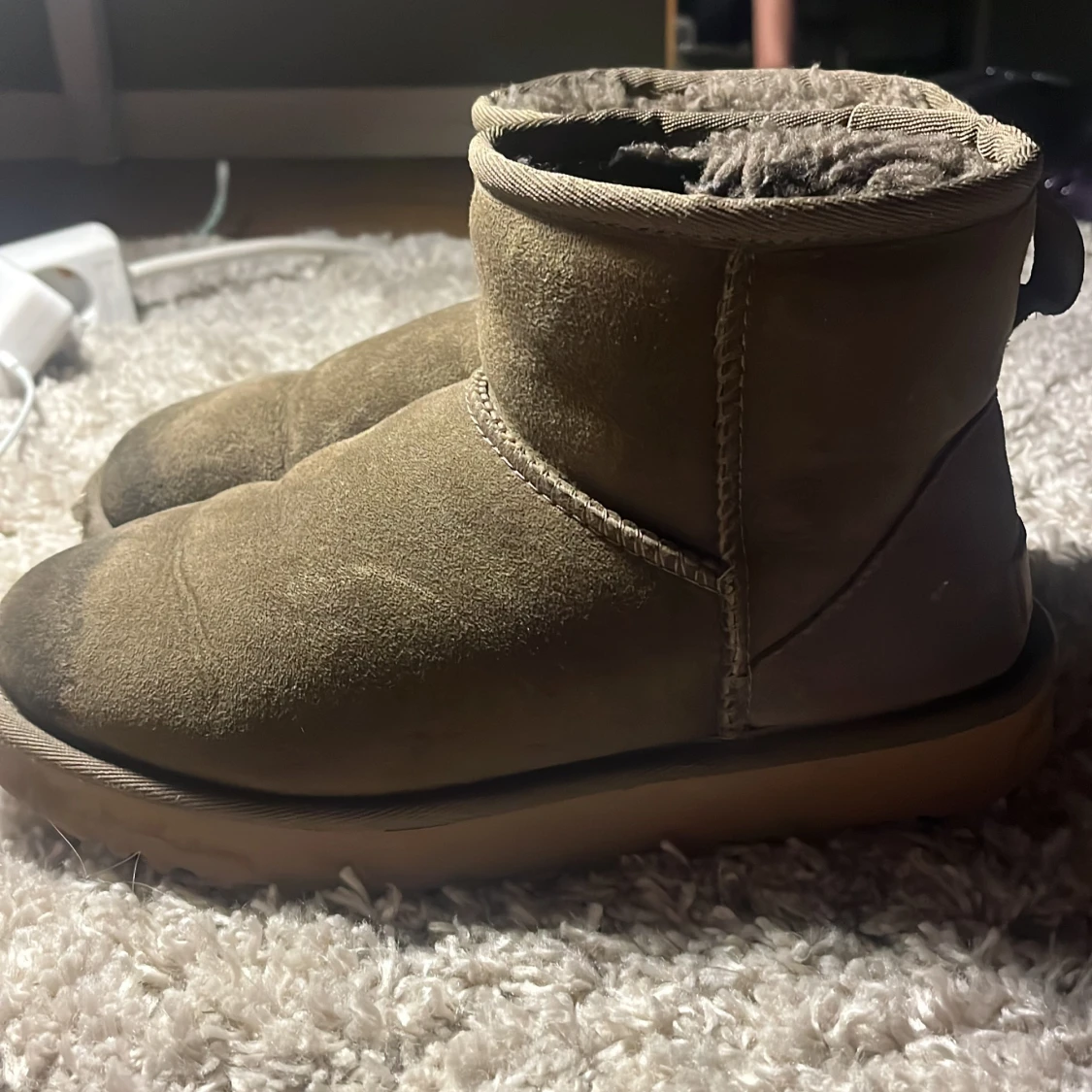 Uggs - 90