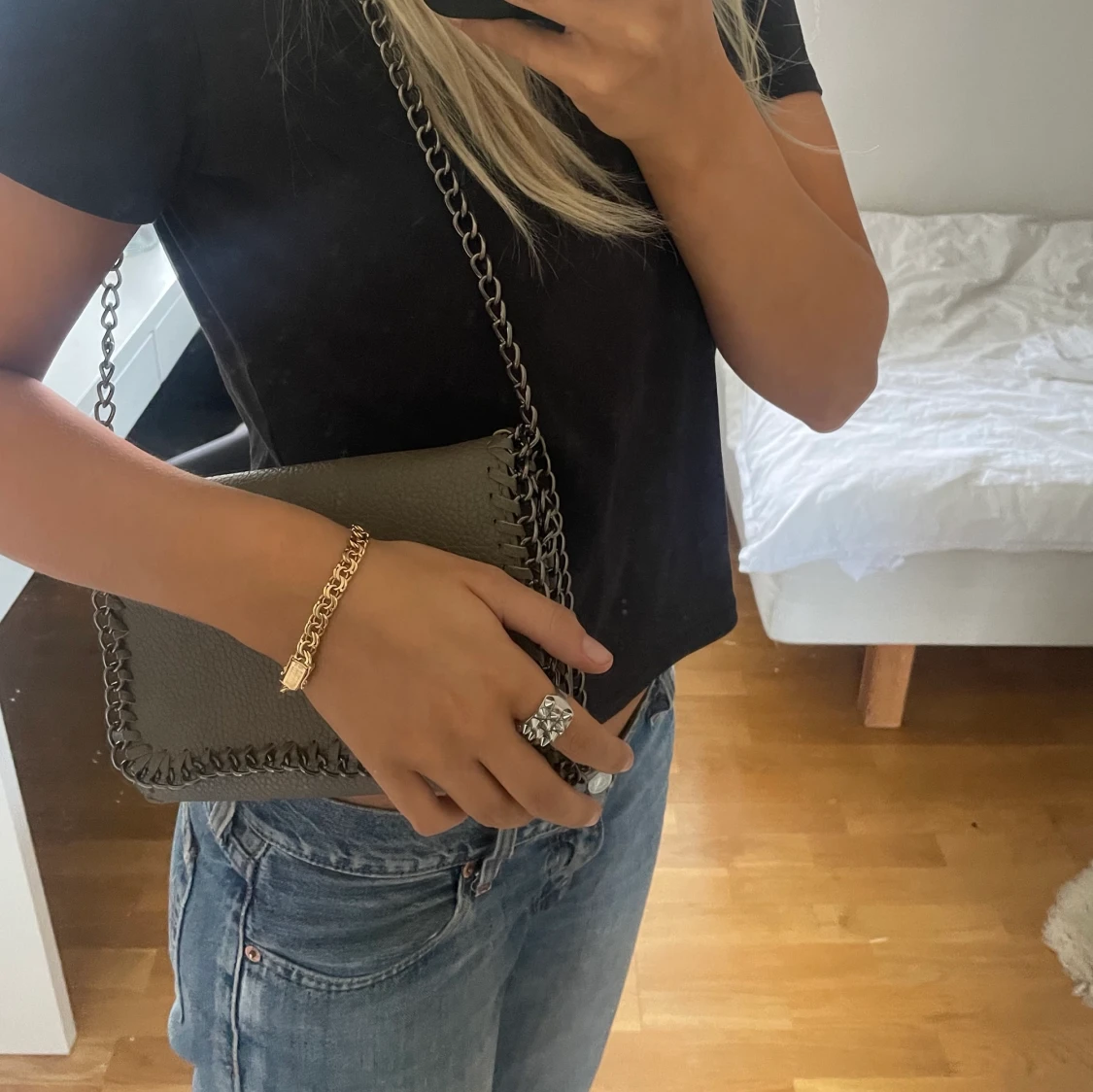 Stella McCartney liknande väska