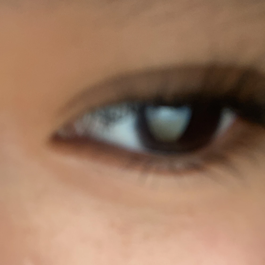 Säljer två ögonglobar REA just nu - 90