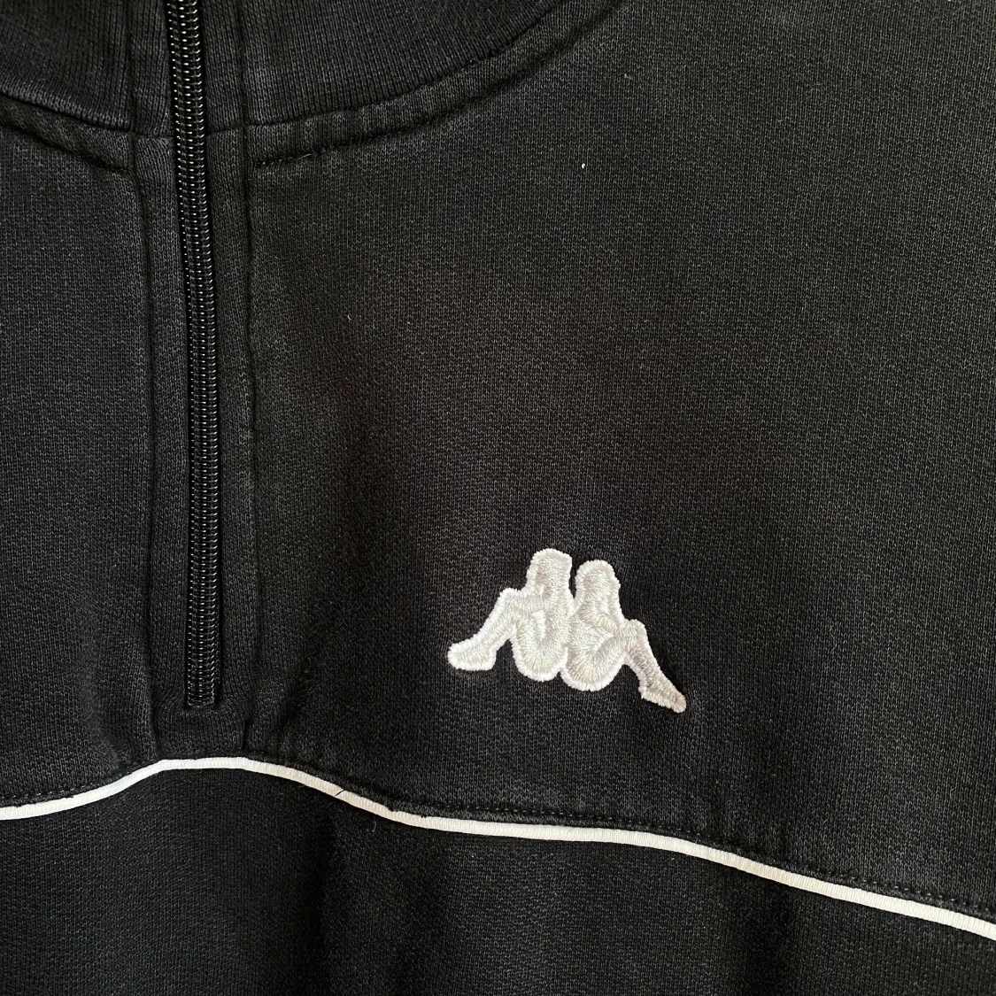 Kappa Sweatshirt  - 90