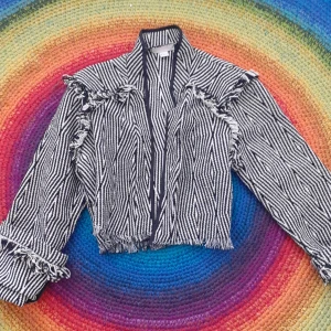 Boho jacket - Aldrig använd.