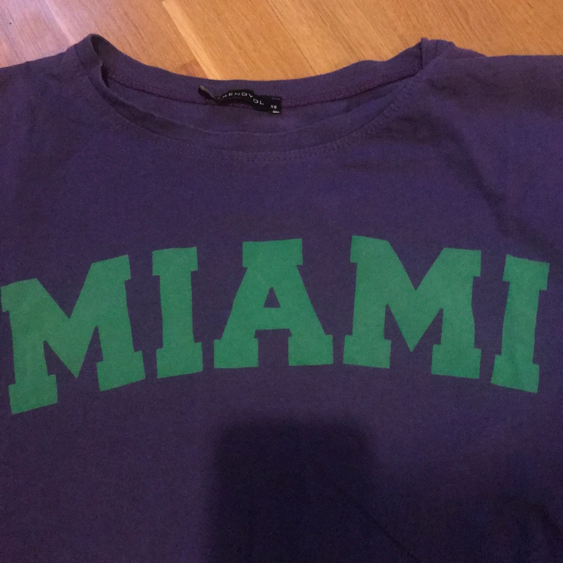 Cropad t-shirt  - 91