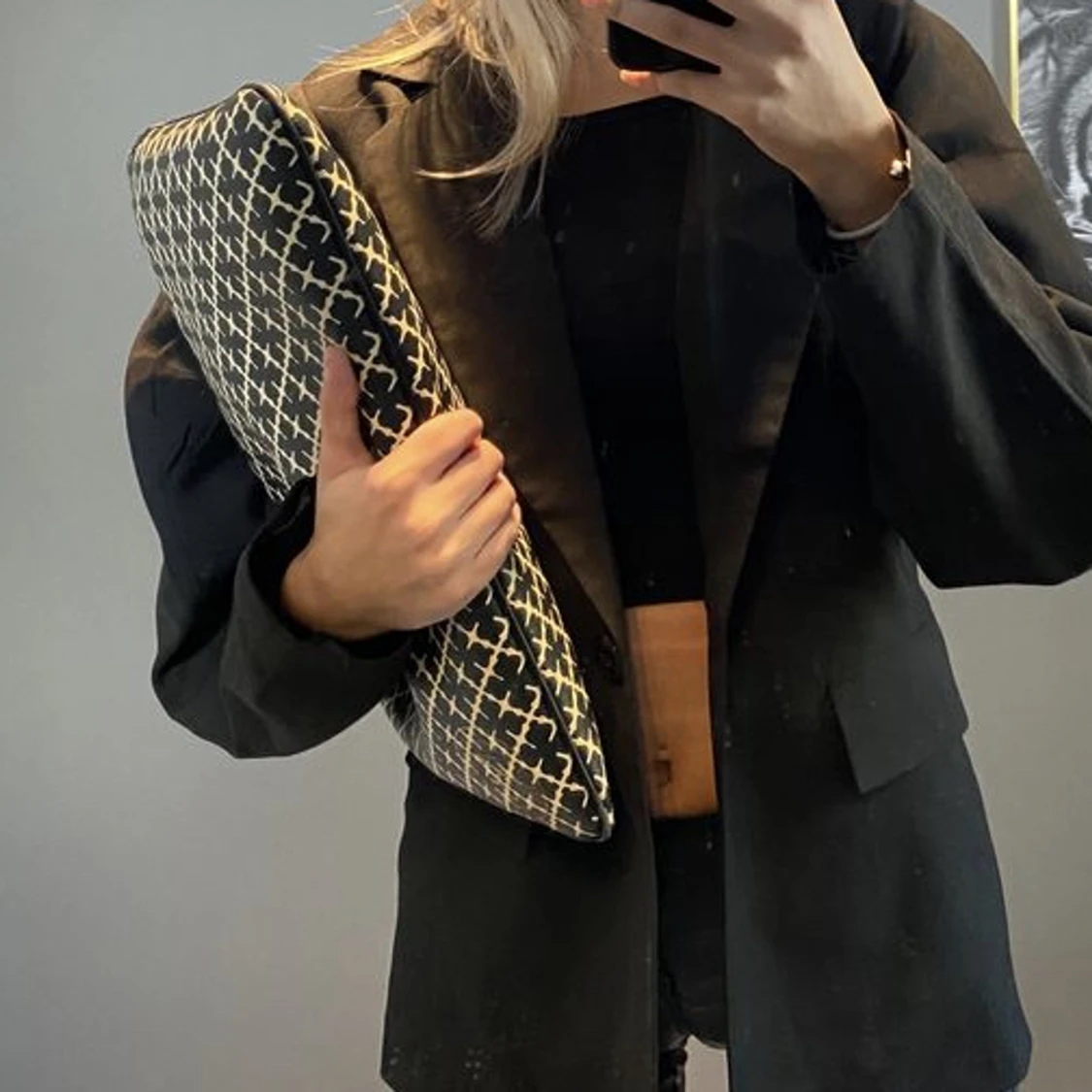 Datafodral by malene birger  - 91