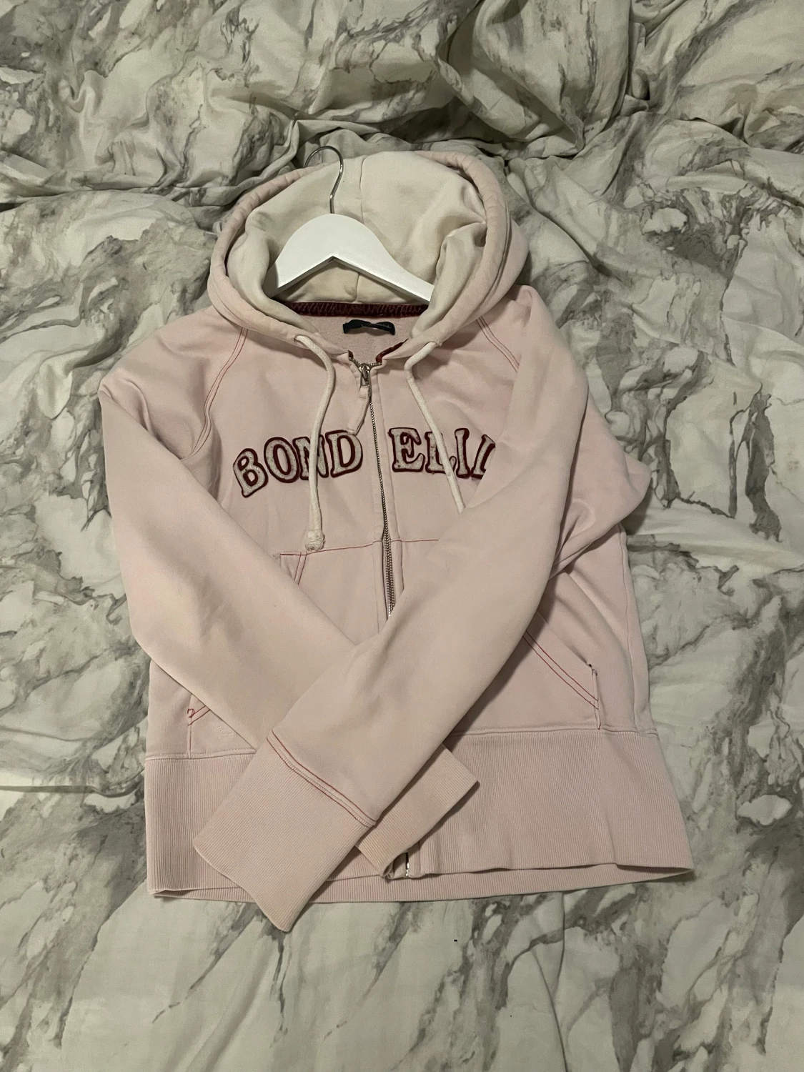 Bondelid hoodie