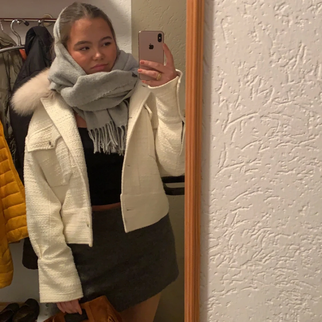 Meotine Charlie jacket  - 90