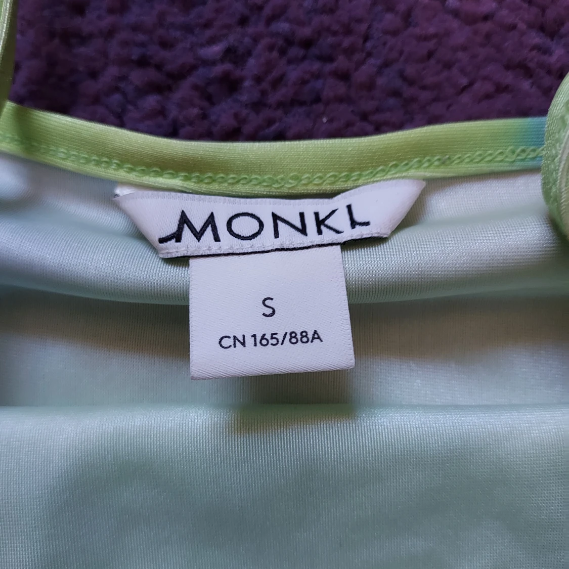 Body från Monki - 90