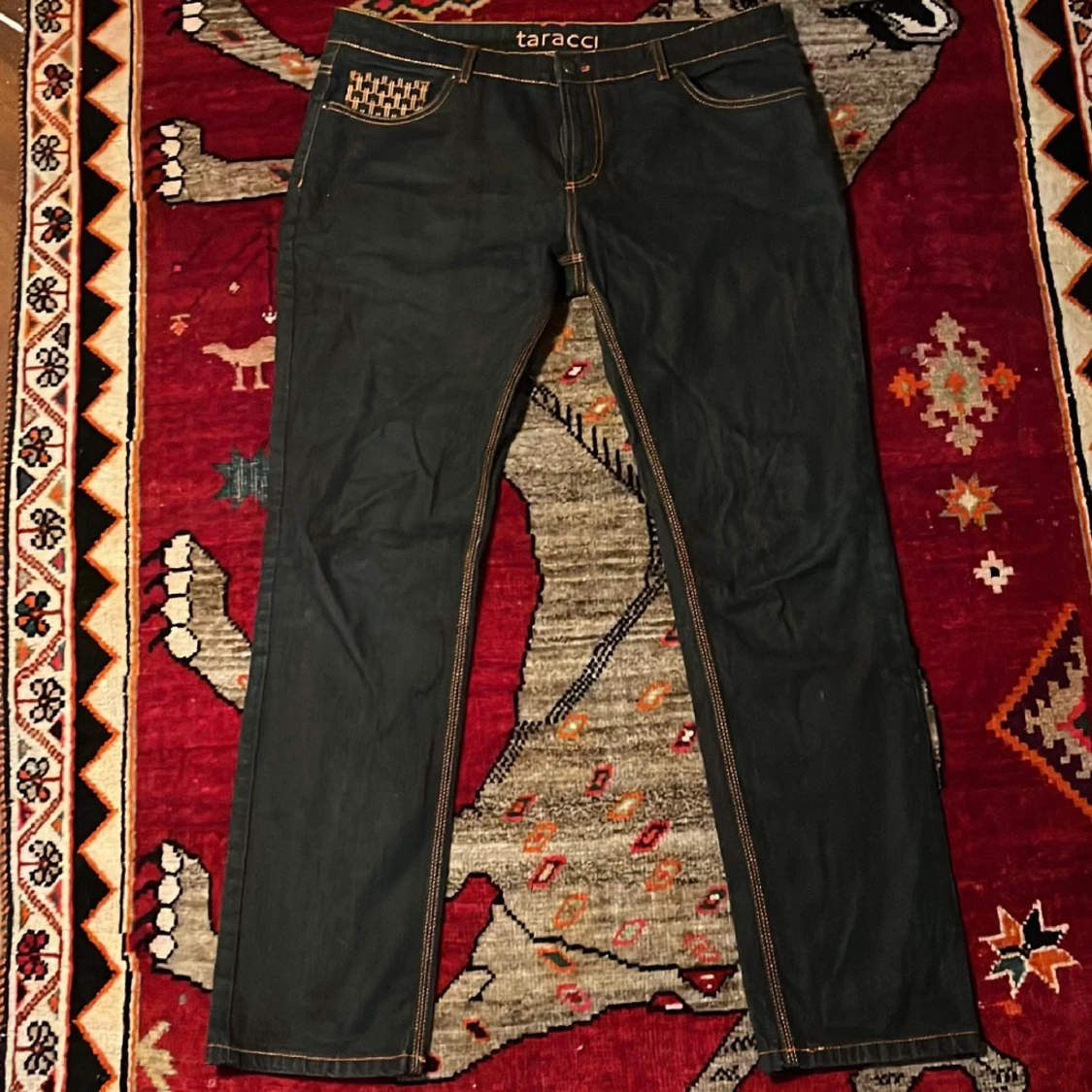 Vintage Teracci jeans - 91