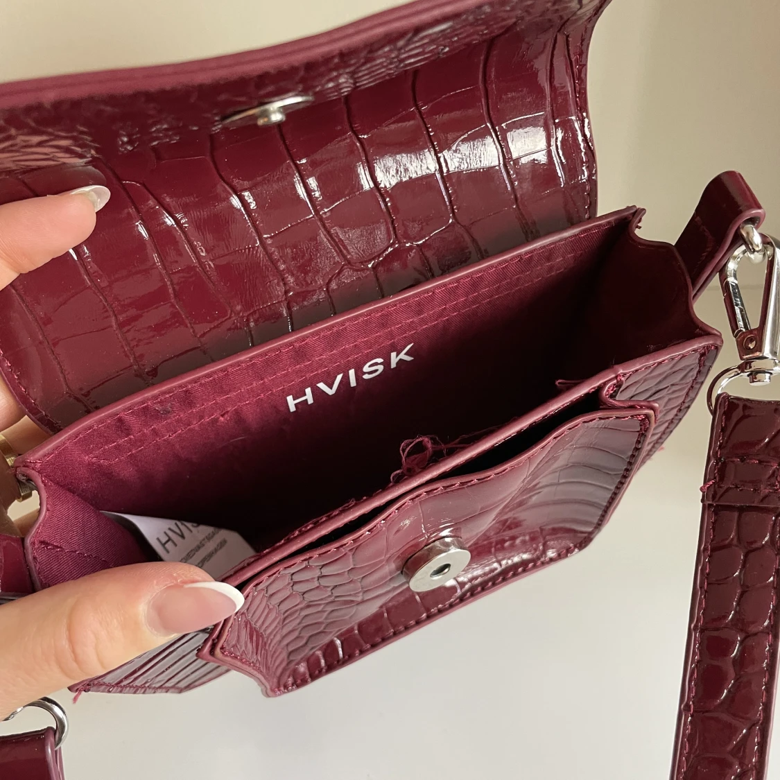 Hvisk väska - 91