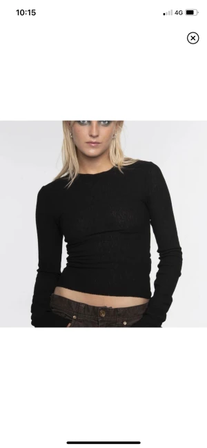 A dsgn tröja - Så fin tröja från Adsgn! Passar S- L! Skriv för fler bilder! Kan sänka mig i pris vid snabb affär! ( lånade bilder)💕