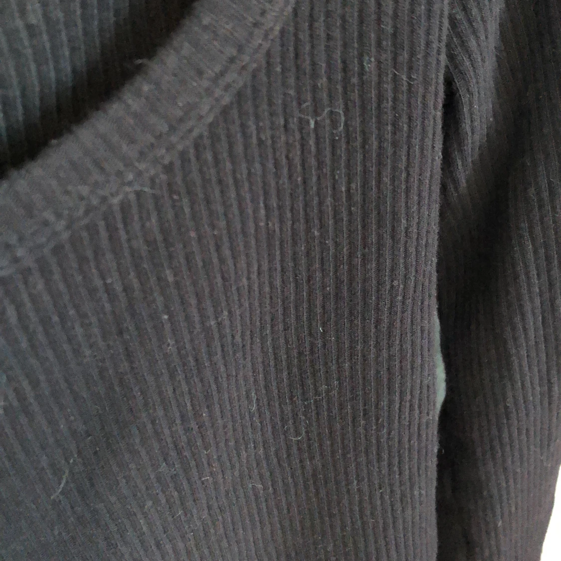 Urringad tröja  - 91