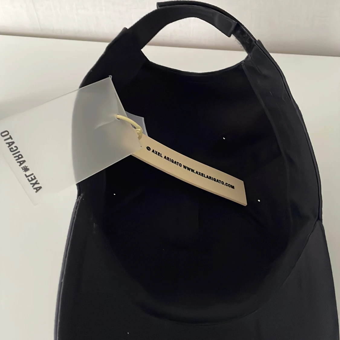 Axel Arigato Keps - 91