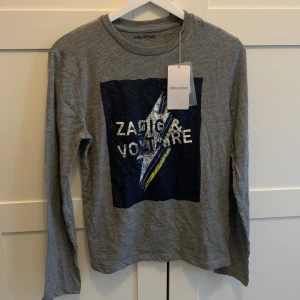 zadig topp - Jätte fin zadig topp! Helt oanvänd