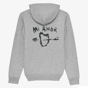 Mira paris hoodie - Säljer denna jätte snygga hoodie från mira paris i nyskick skriv privat för egna bilder ❤️bufa eller köp direkt för 1150 nypris 1700