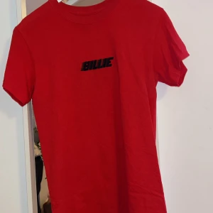 Billie Eilish merch  - En jätte snygg Billie Eilish merch, inte alls mycket använd jätte fint skick. Storlek S, kan mötas upp, kan posta.
