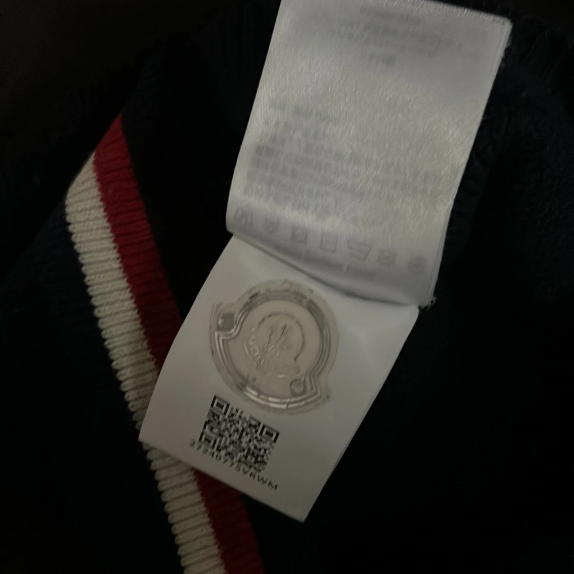 Monclear mössa - 91