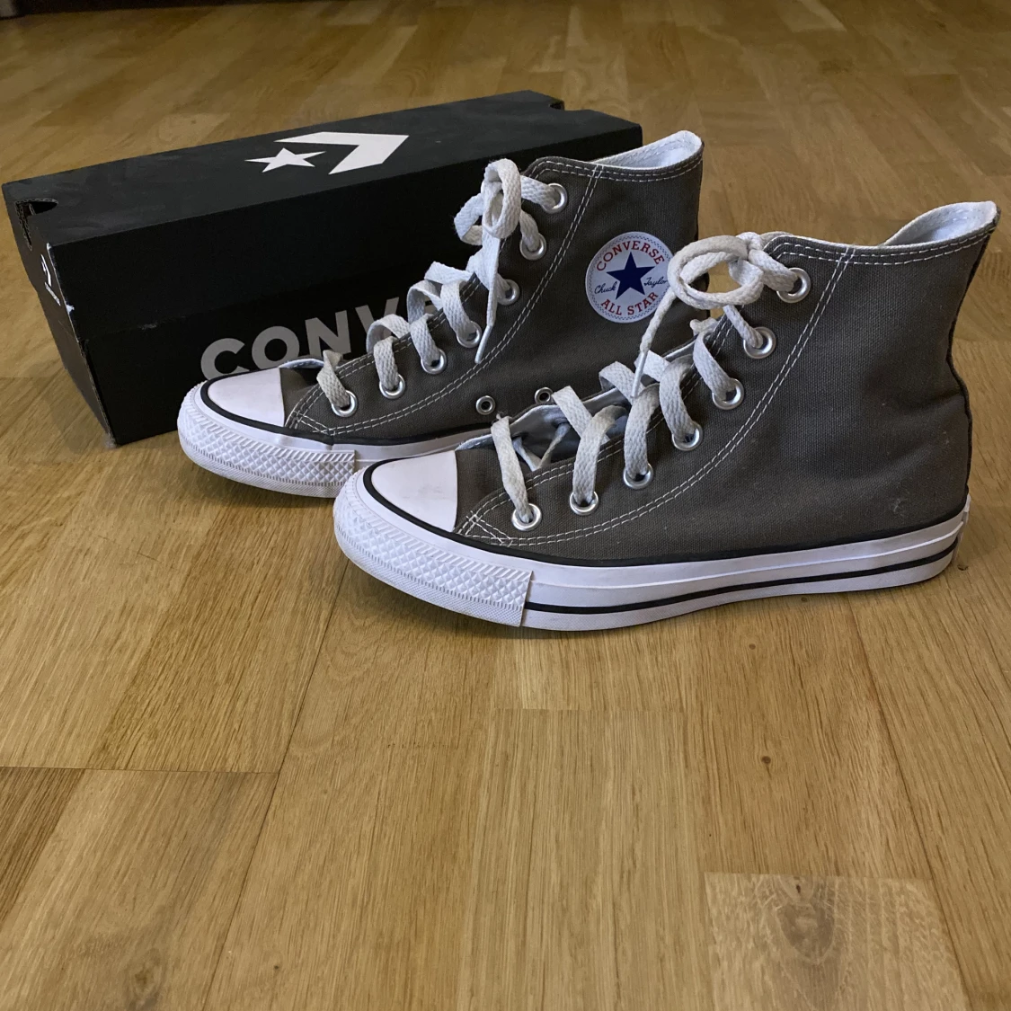 Converse skor - 90