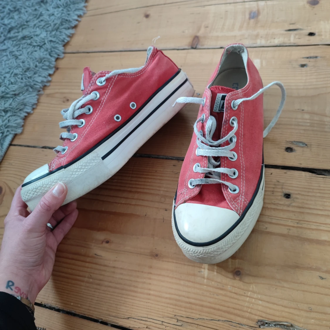 Converse platform  - 90